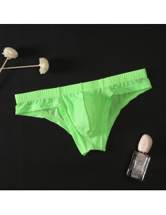 Бразилиана мужское бельё Summer green G30