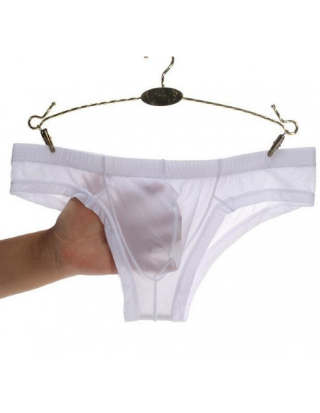 Бразилиана бельё Summer White G31