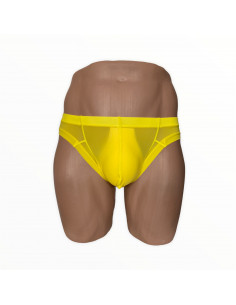 Сексуальное мужское бельё Summer Yellow G33