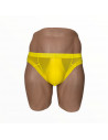 Сексуальное мужское бельё Summer Yellow G33