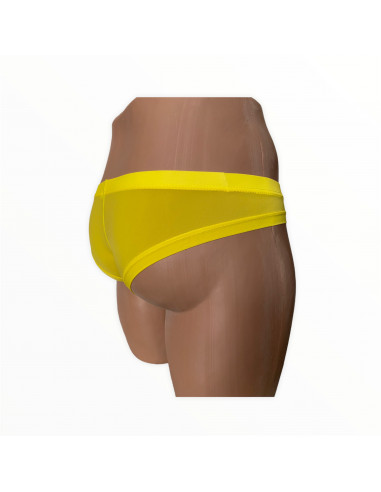 Сексуальное мужское бельё Summer Yellow G33