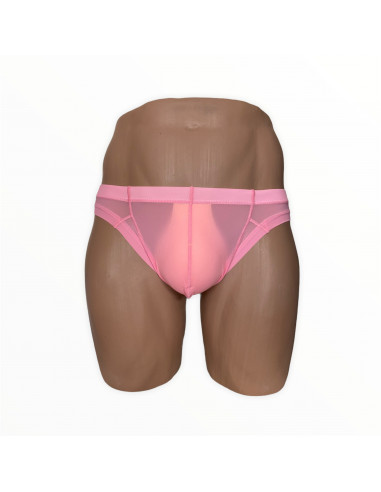 Розовое мужское бельё Summer Pink G35