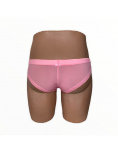 Розовое мужское бельё Summer Pink G35 2