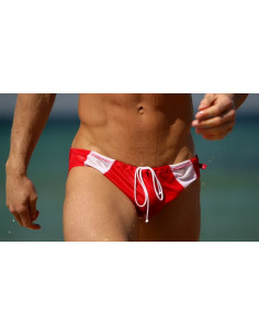 Мужские плавки классика Austinbem 2368