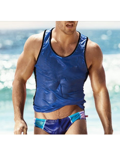 Стильные плавки пляжные Austinbem 2372 2