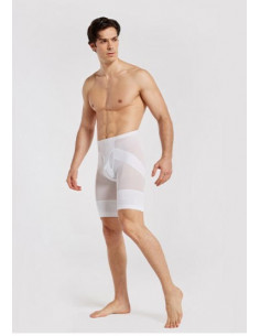Шорты для коррекции мужские Lift White 7002 2