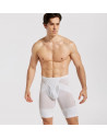Шорты для коррекции мужские Lift White 7002
