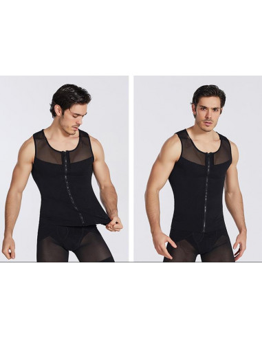 Компрессионное мужское бельё после...