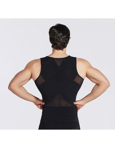 Компрессионное мужское бельё после...