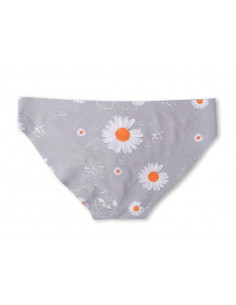 Трусы в ромашку мужские... 2