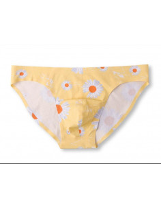 Яркое бесшовное бельё G60