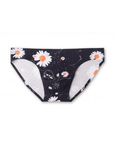 Мужское бельё в ромашку G61