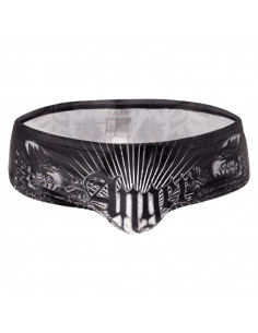 Чоловічі плавки AustinBem Lowrider Anger 033