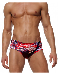 Модні плавки AustinBem Lowrider Tango 034 2