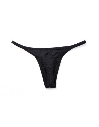 Стринги однотонные Brave Person G70