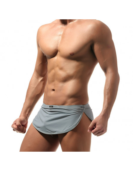 Сексуальные шортики с разрезами по бокам G78