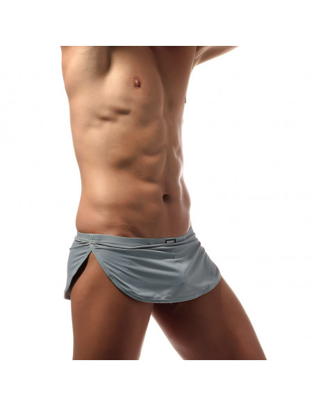 Сексуальные шортики с разрезами по бокам G78