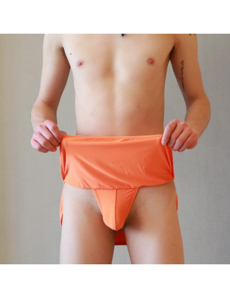 Эротические шортики для дома G80