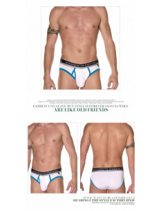 Бельё нижнее Push Up (Пуш ап) White лот 442 2