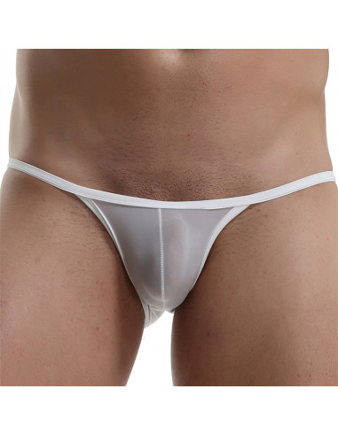 Стильные слипы мужские G97