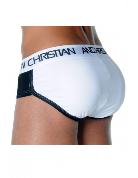 Брифы с Пуш Ап эффектом Andrew Christian для увеличения обьёма ягодиц лот 444