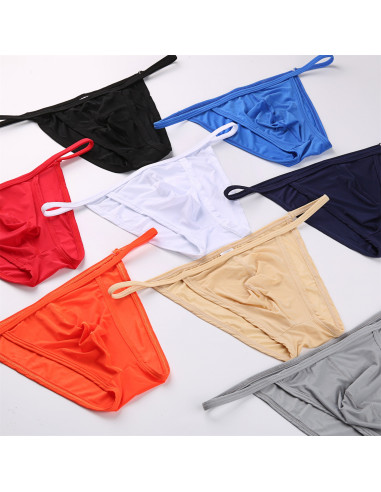 Стильное бельё эротическое G98