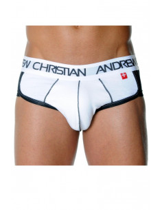 Брифы с Пуш Ап эффектом Andrew Christian для увеличения обьёма ягодиц лот 444