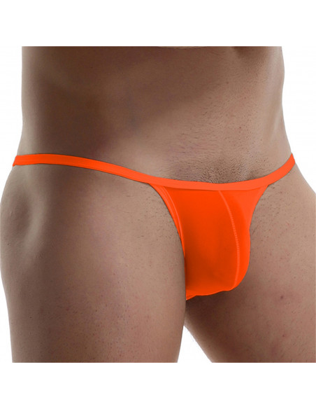 Секси бельё мужское Orange G101
