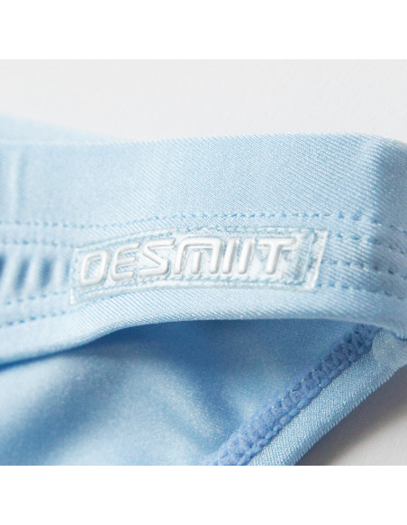 Плавки мужские узкие бока Desmiit 2377