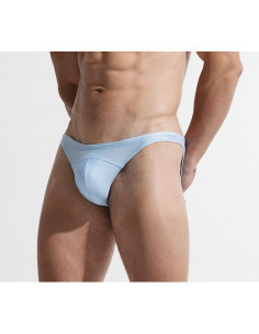 Плавки чоловічі вузькі боки Desmiit 2377