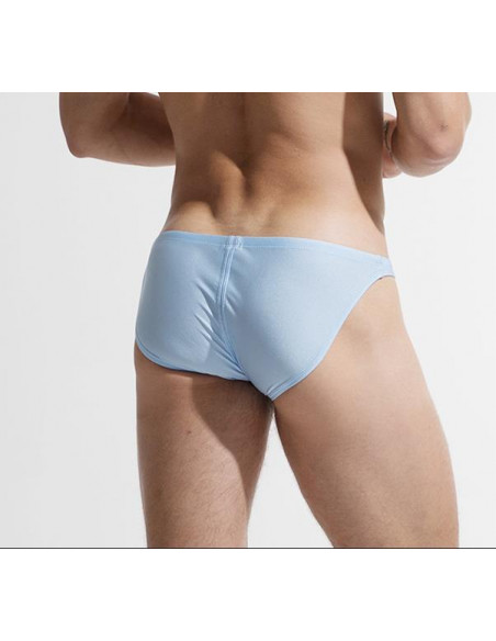 Плавки мужские узкие бока Desmiit 2377