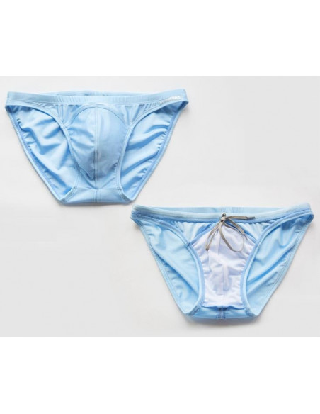 Плавки мужские узкие бока Desmiit 2377