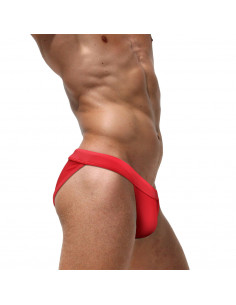 Чоловічі плавки Бразиліана Brazil Red 2381 2