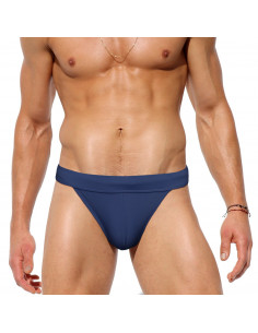 Плавки бразіліану Brazil Navy 2382