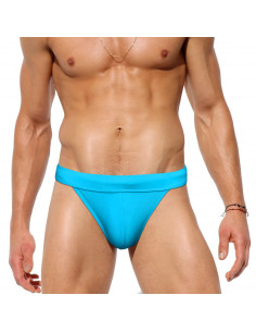 Чоловічі плавки міні Brazil Blue 2383