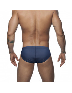 Модные мужские плавки Navy 2387 2