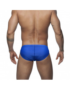 Синие плавки мужские Blue 2389 2