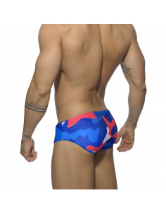 Мужские плавки камуфляж 2395 2