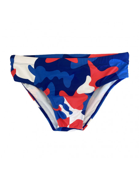 Мужские плавки камуфляж 2395