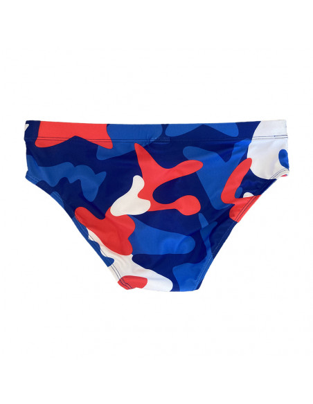 Мужские плавки камуфляж 2395