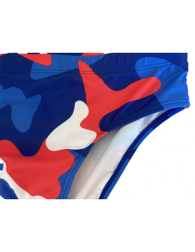 Мужские плавки камуфляж 2395