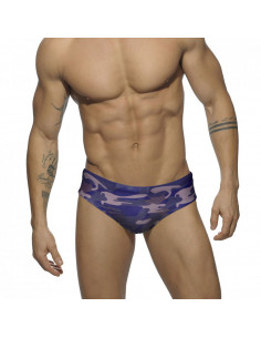 Мужские плавки камуфляж 2394