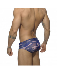 Мужские плавки камуфляж 2394 2