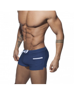 Плавки хипсы Navy 2397