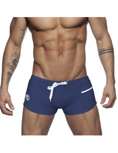 Плавки хипсы Navy 2397 2