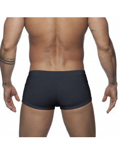 Плавки мужские мини боксеры Navy 2398 2