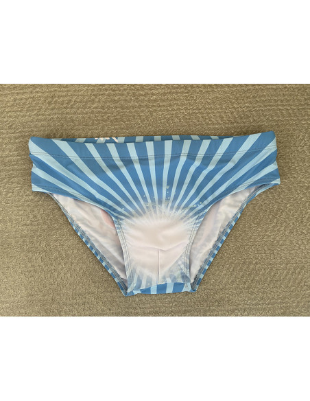 Стильные мужские плавки Gang Bang 2399