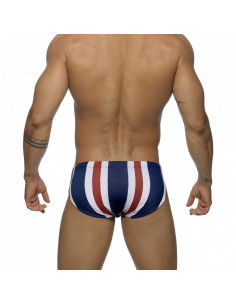 Мужские плавки мужской принт 2404 2