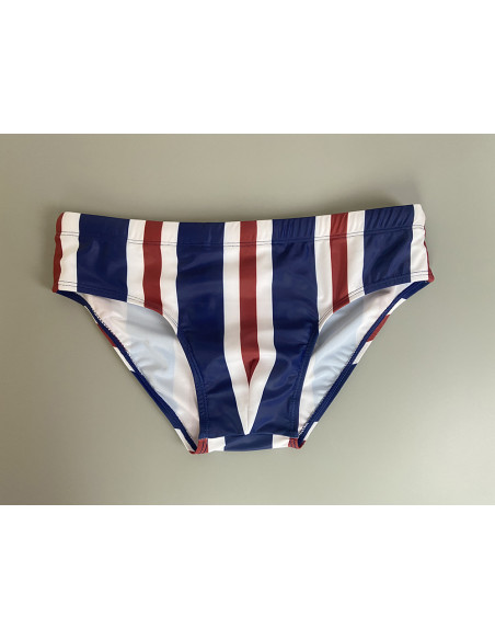 Мужские плавки мужской принт 2404