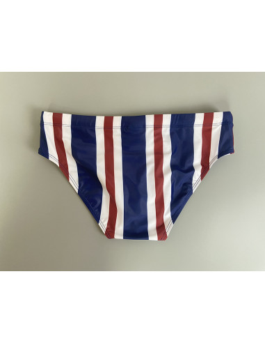 Мужские плавки мужской принт 2404